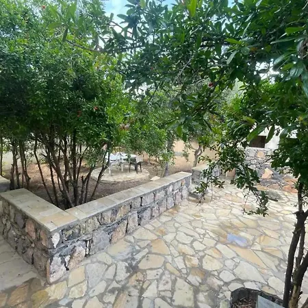 Rose Guesthouse Al 'Aqar Exterior photo